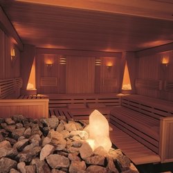 Sauna im Bäderhaus Bad Kreuznach