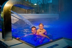 Pool im Bäderhaus Bad Kreuznach