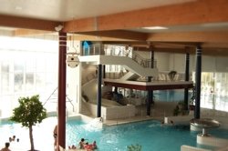 Schwimmbereich im GochNess