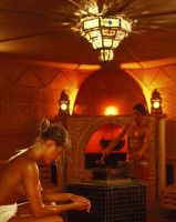 Spabereich imMediterana