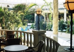 Gastronomie in der Rhein-Main Therme